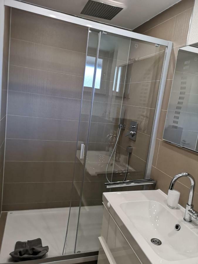 Kiba Panorama Suite Oberteuringen 73 Seeblick & Hallenbad Room photo